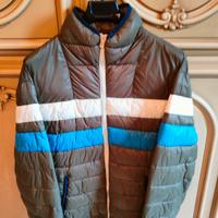 piumino uomo/ragazzo caldo