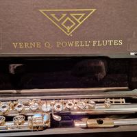 Flauto traverso Powell