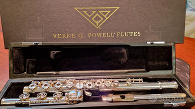 Flauto traverso Powell