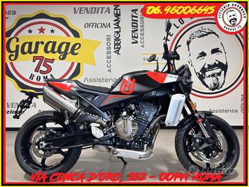 HUSQVARNA SVARTPILEN 801 - 2025