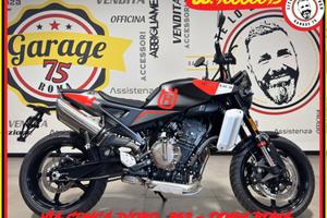 HUSQVARNA SVARTPILEN 801 - 2025