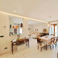 Appartamento ristrutturato 141 mq con 3 camere