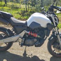 Pezzi di ricambio per YAMAHA MT-03 660 2006