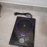 Fornello portatile a induzione