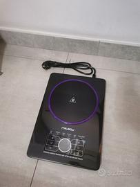 Fornello portatile a induzione