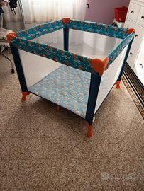 Box chicco