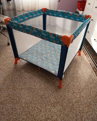Box chicco
