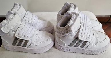 Adidas neo store alte bambino