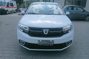 DACIA Sandero Ii 2021 Dacia Sandero 1.5 Dci 75cv C