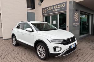 VOLKSWAGEN T-Roc 1.0 TSI Life