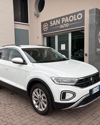 VOLKSWAGEN T-Roc 1.0 TSI Life