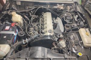 motore Nissan patrol 2.8