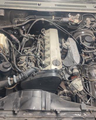 motore Nissan patrol 2.8