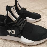 Y3 Yohjy Yamamoto Originali 41 Sneakers 