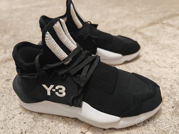 Y3 Yohjy Yamamoto Originali 41 Sneakers 