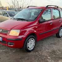Fiat Panda 1.2 Dynamic Natural Power