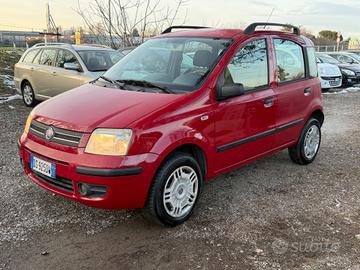 Fiat Panda 1.2 Dynamic Natural Power