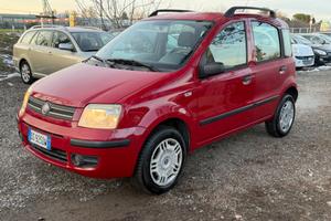 Fiat Panda 1.2 Dynamic Natural Power