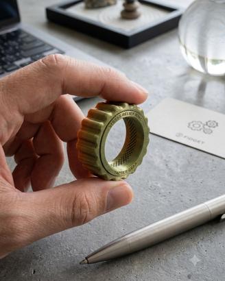 L'Anello Antistress