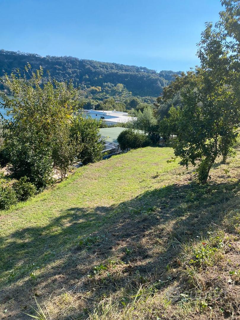 TERRENO LAGO D'AVERNO - Altro