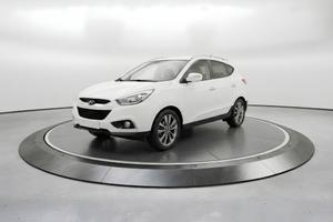 HYUNDAI ix35 - ix35 1.7 CRDi 2WD Xpossible