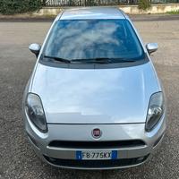 Fiat Punto Evo 1.3 mtj 85cv