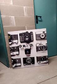 quadri maison du monde