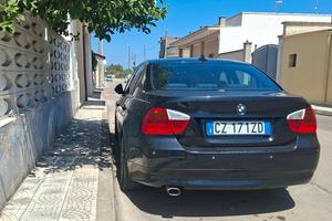 BMW E90 320D