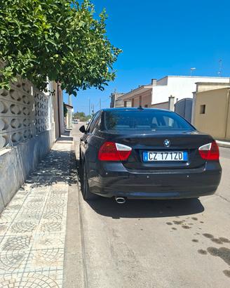 BMW E90 320D