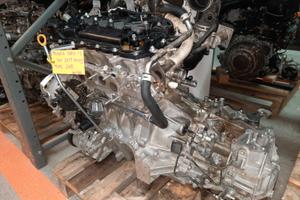 MOTORE TOYOTA YARIS 1.5 16V TIPO 2NR