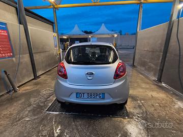  FORD KA 2  A BENZINA 1.2 DEL 2008