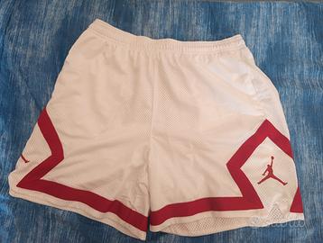 Pantaloncini donna Nike Jordan (taglia M)