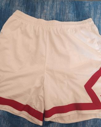 Pantaloncini donna Nike Jordan (taglia M)