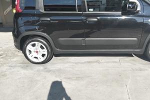 fiat panda hibrid anno 2023