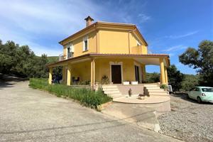 Rif.RI081| villino catanzaro