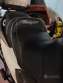 Sella Honda Transalp 700