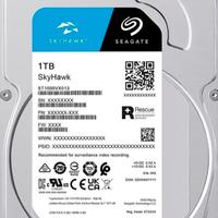 Hard disk Seagate ST1000VX013