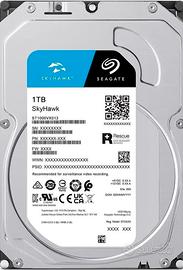 Hard disk Seagate ST1000VX013