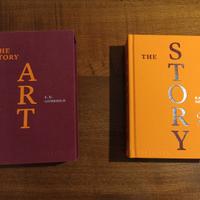 The Story of Art - Edizione Deluxe