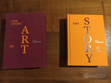 The Story of Art - Edizione Deluxe