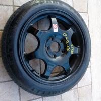 ruotino 18 originale bmw COD:84