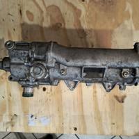 Pompa olio Ferrari 812