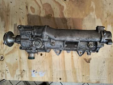 Pompa olio Ferrari 812