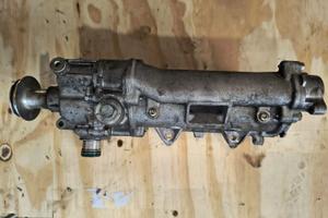 Pompa olio Ferrari 812