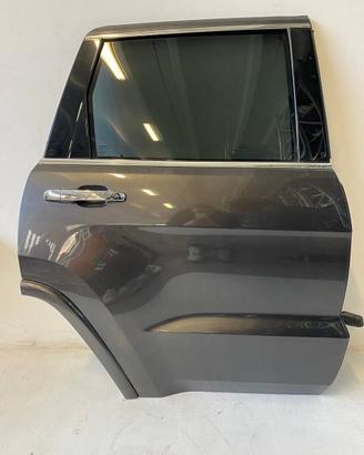 Porta posteriore destra Jeep Grand Cherokee 3.0crd