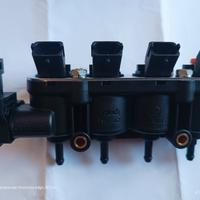 Rail Iniettori GPL per Panda /500 