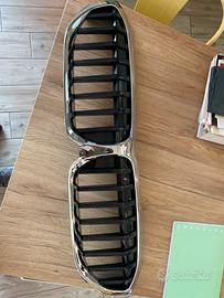 Griglia Bmw serie 3 G/20-21