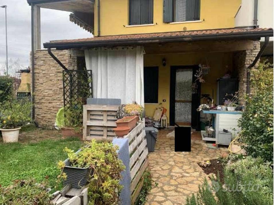 Appartamento – Nogara - Vista 5