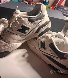 New Balance 550 nr 38
