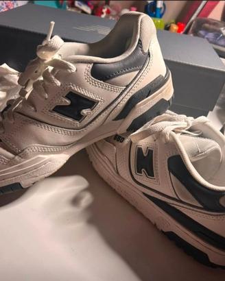 New Balance 550 nr 38